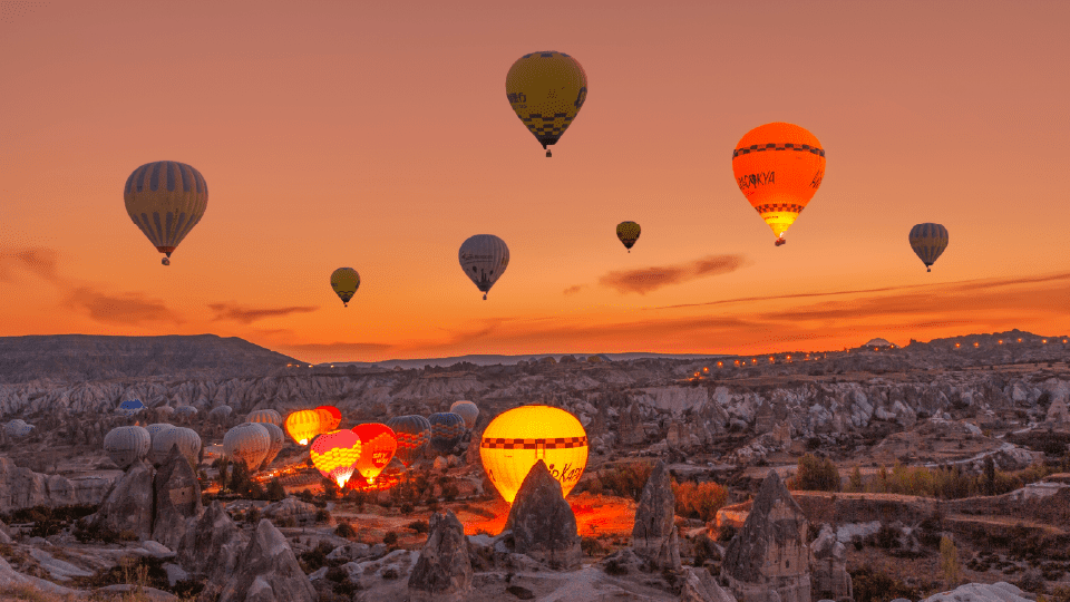 Turquia facinante CP 2
