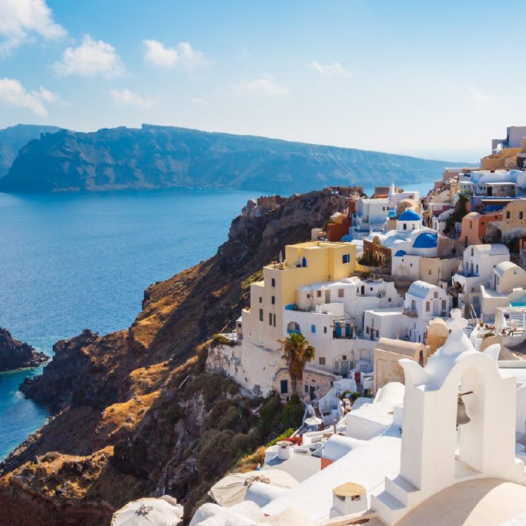 Turquía y Grecia con crucero CP 2