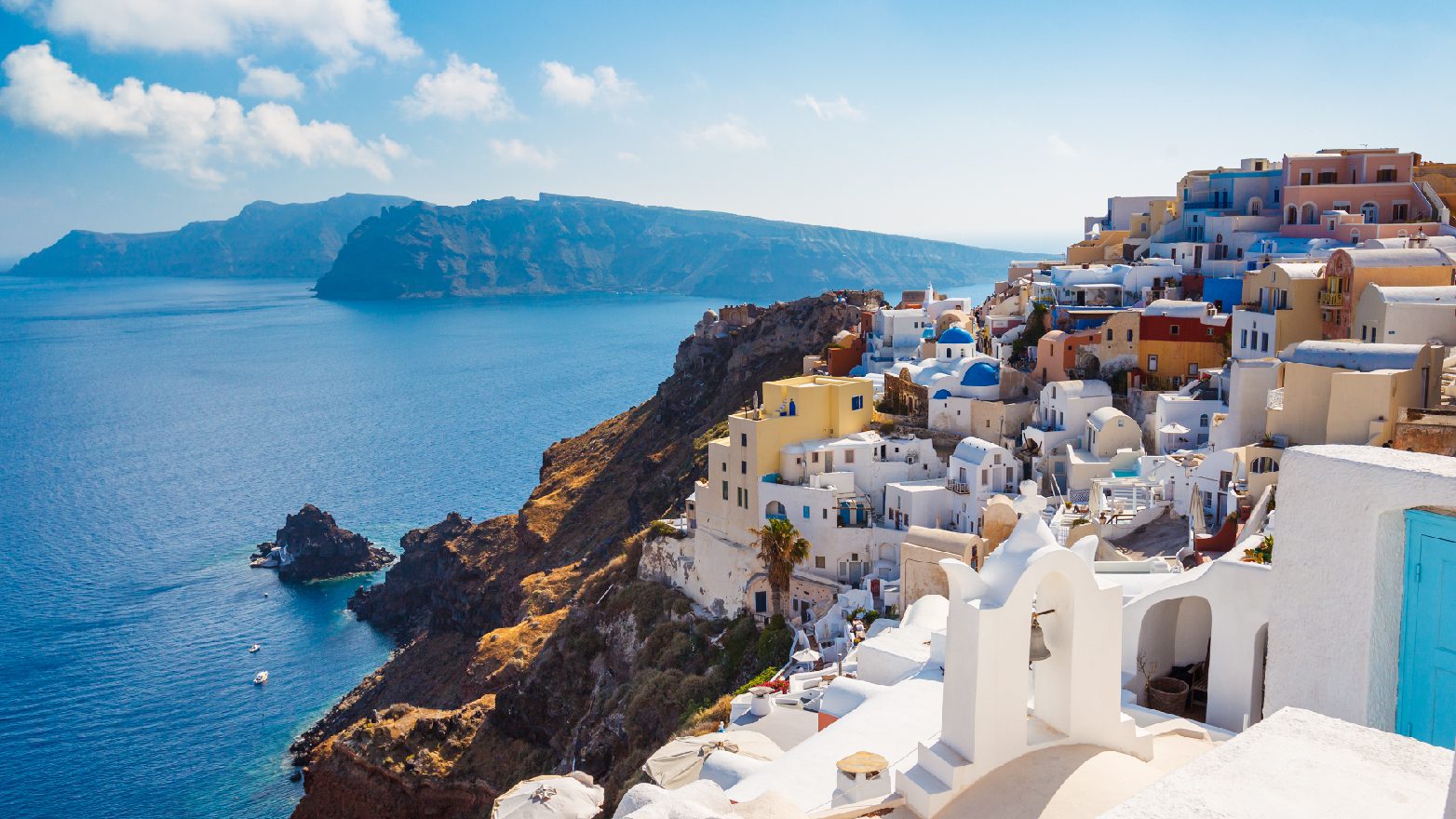 Turquía y Grecia con crucero CP 2