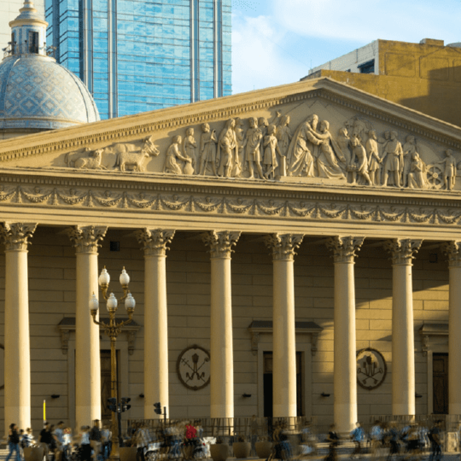 Argentina Clasica Cp 3