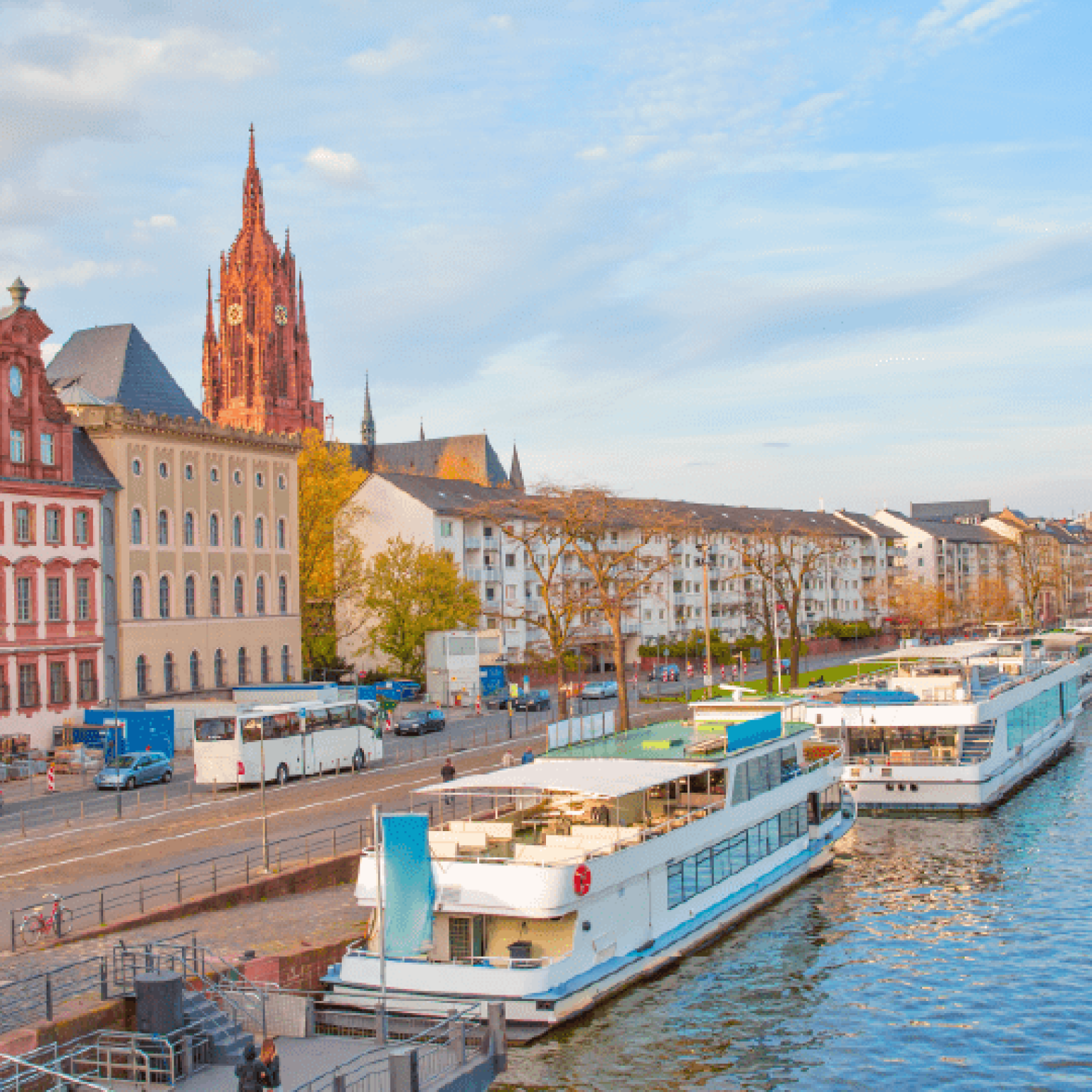 Amores de Europa CP 3