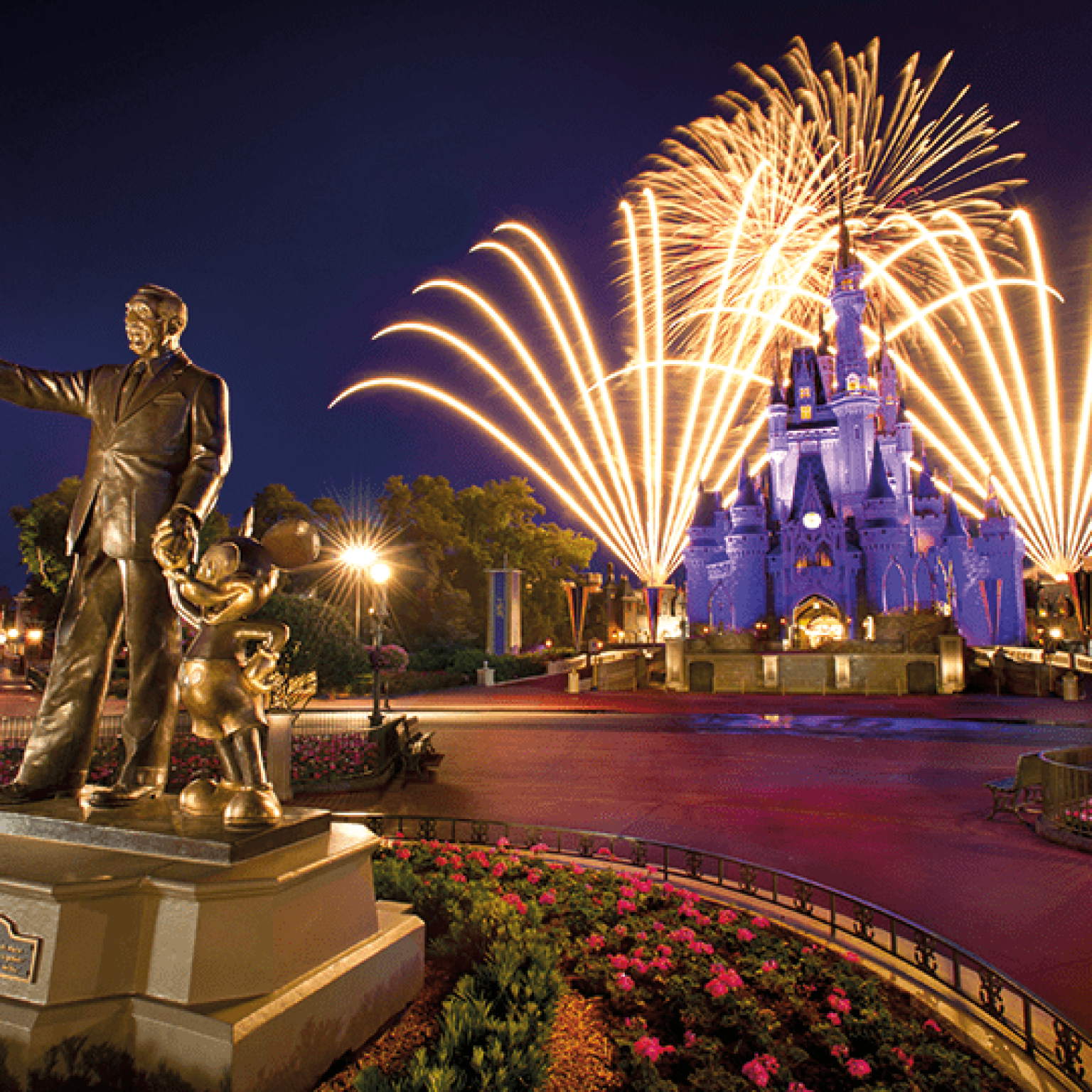 Orlando Encantado CP 3