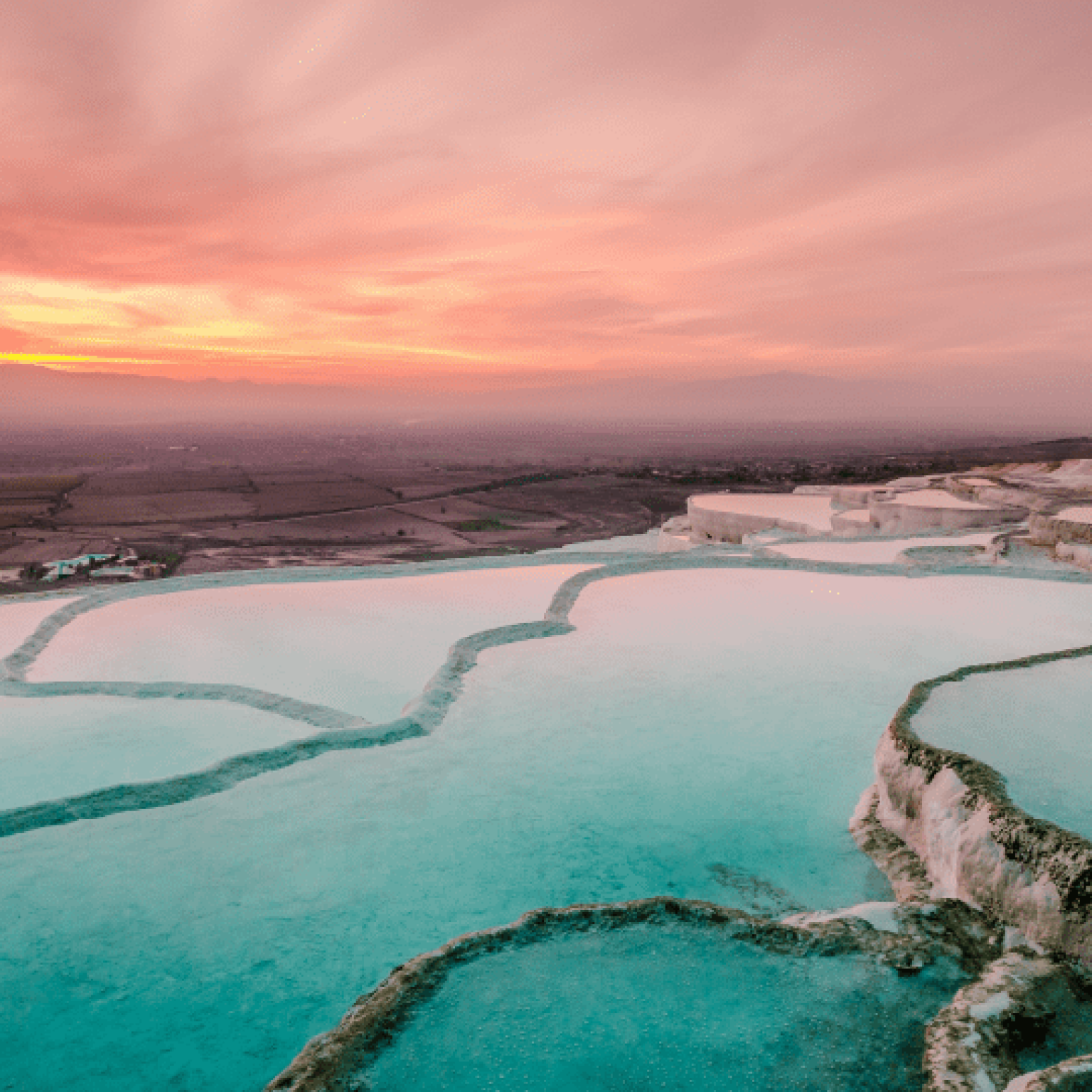 Turquia facinante CP 3