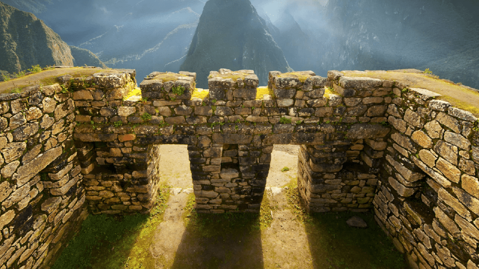 Despertar Machu Picchu CP 3