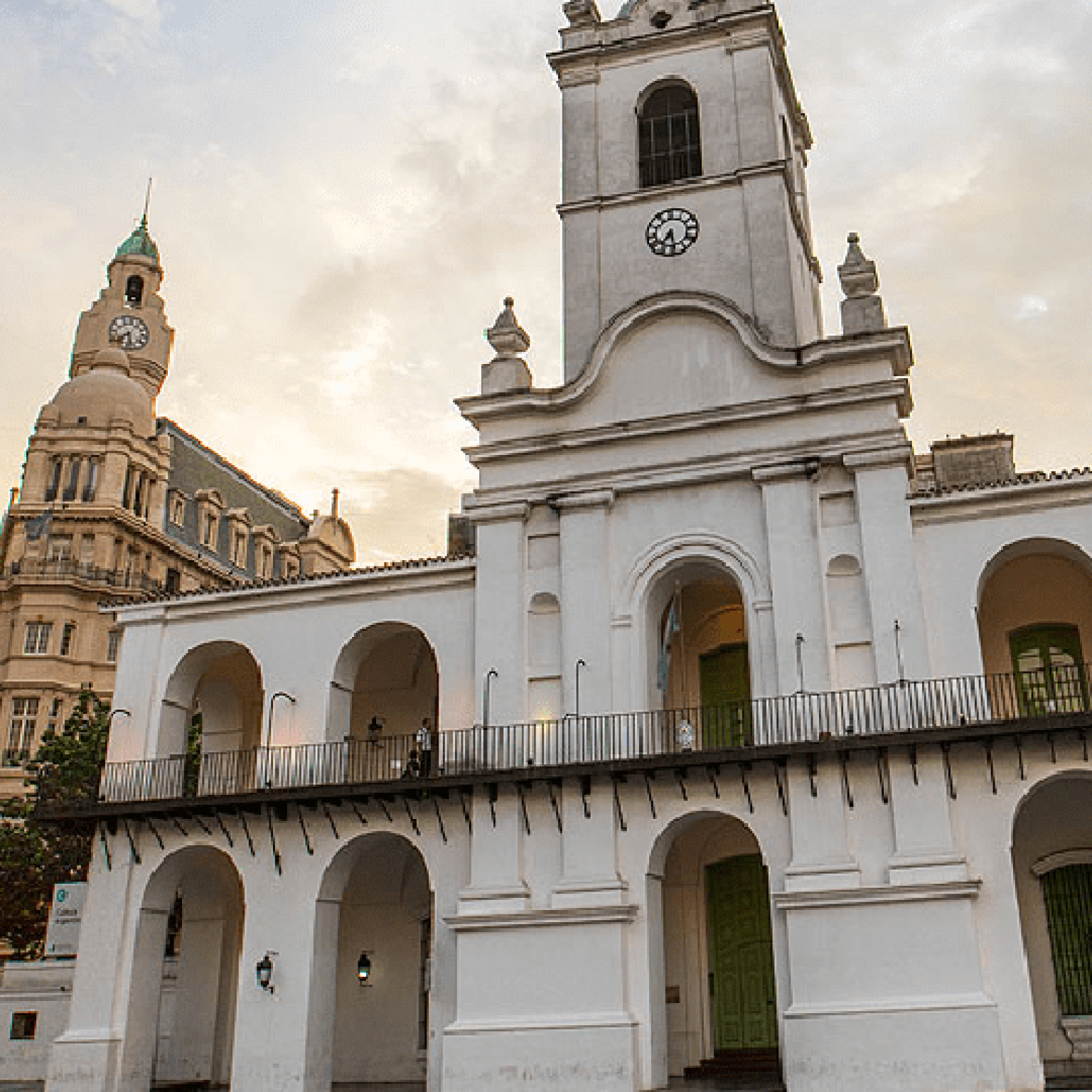 Argentina Clasica Cp 4