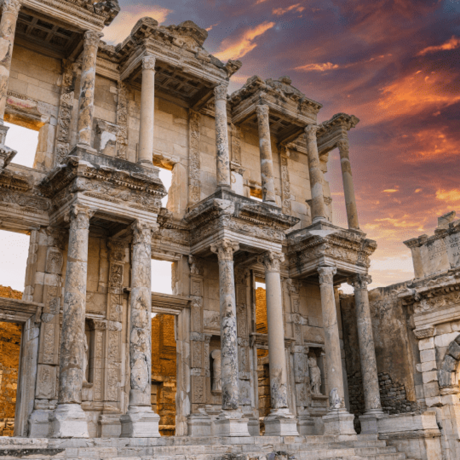 Turquia facinante CP 4