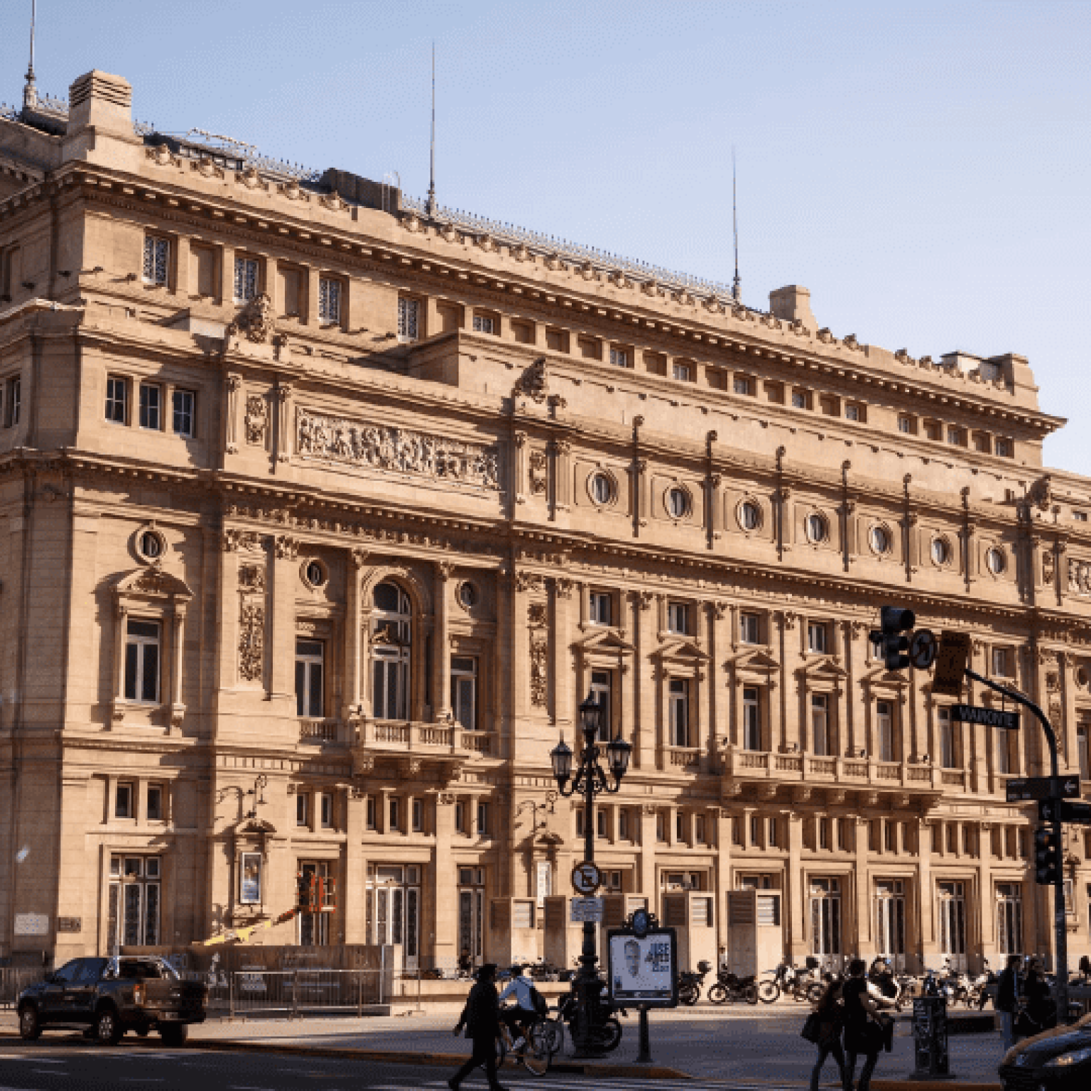 Argentina Clasica Cp 5