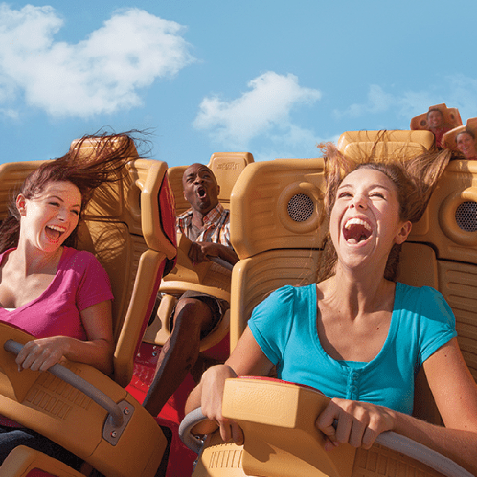 Orlando Encantado CP 5