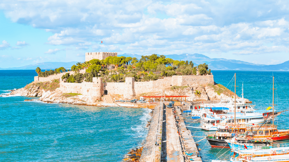 Turquia facinante CP 5