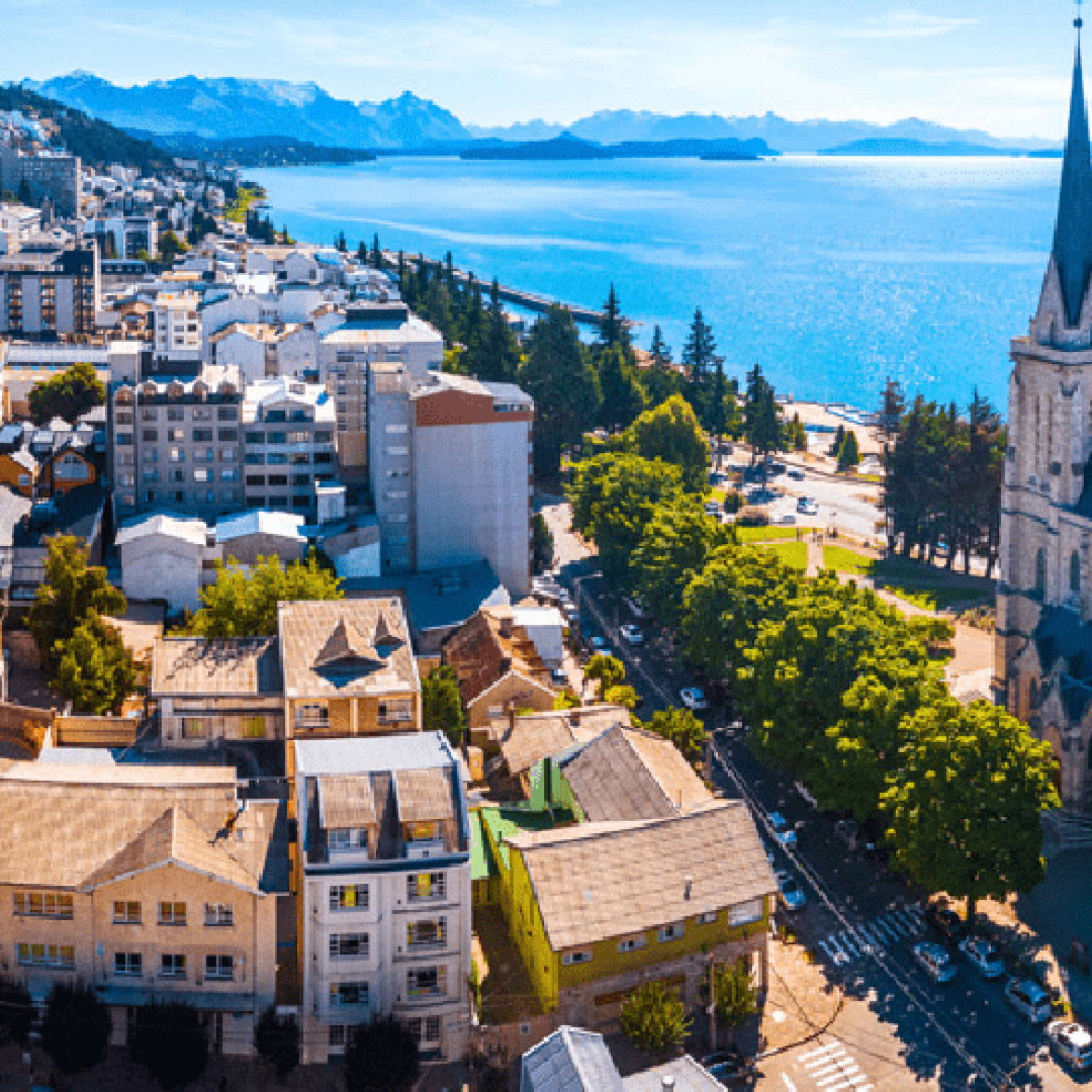 Argentina Clasica Cp 6