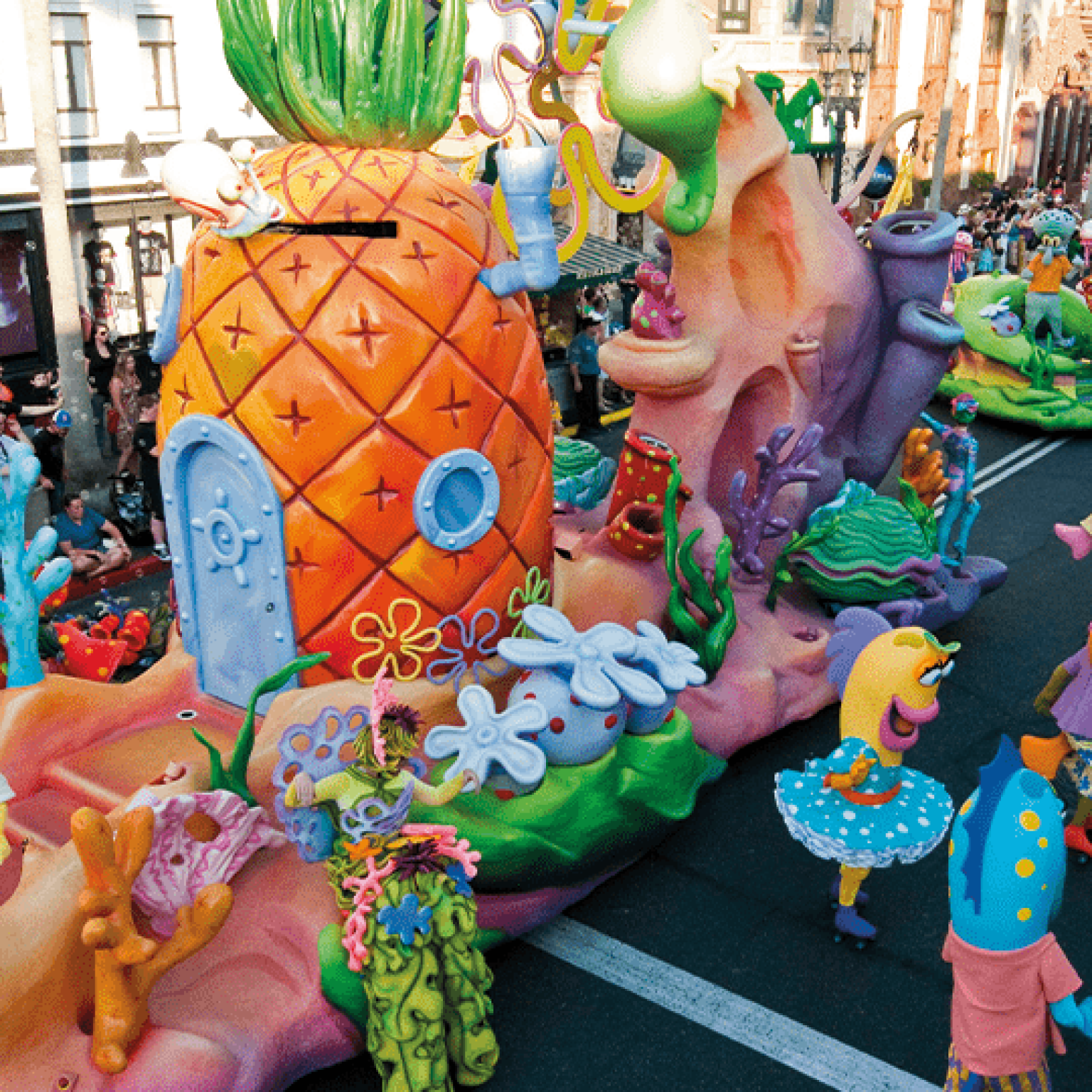 Orlando Encantado CP 6