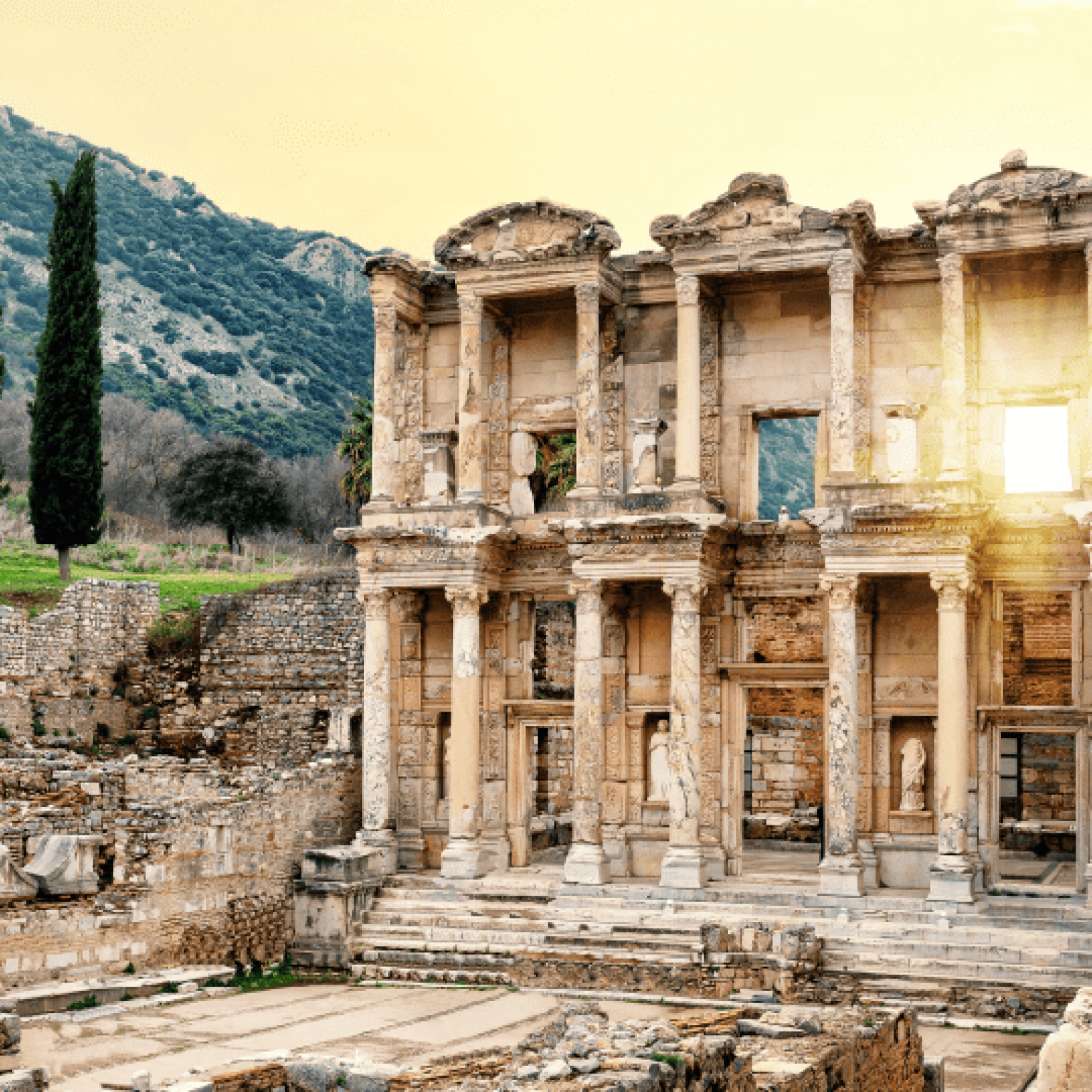 Turquia facinante CP 6