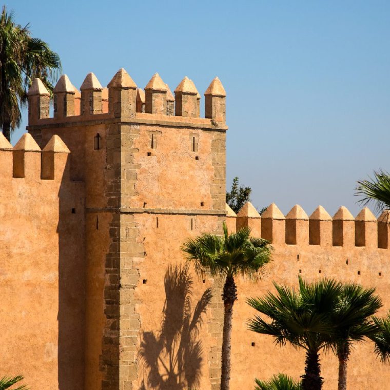 Ciudades Imperiales CP 2