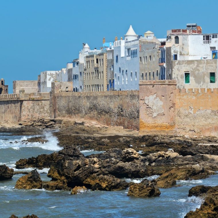 Lo Mejor de Marruecos CP 2