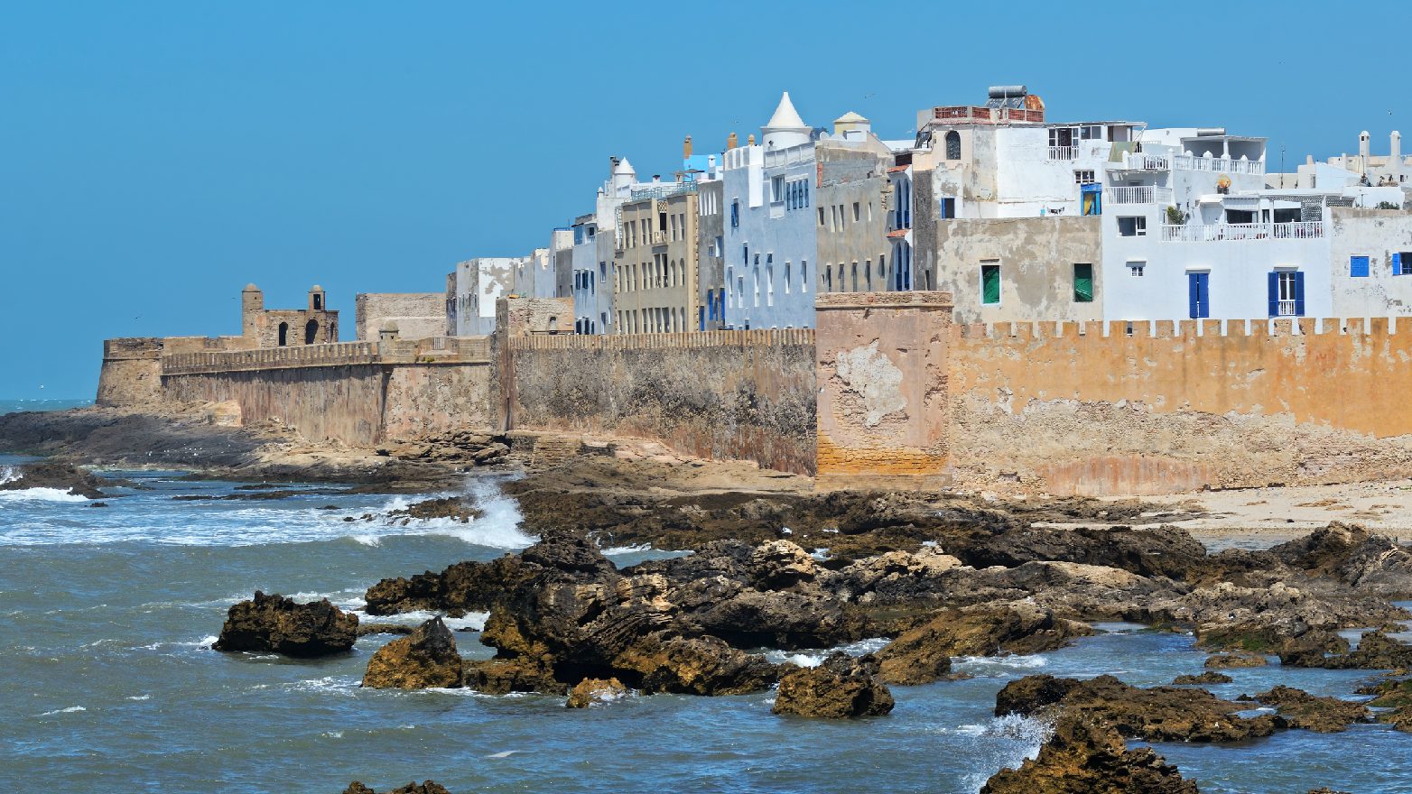 Lo Mejor de Marruecos CP 2