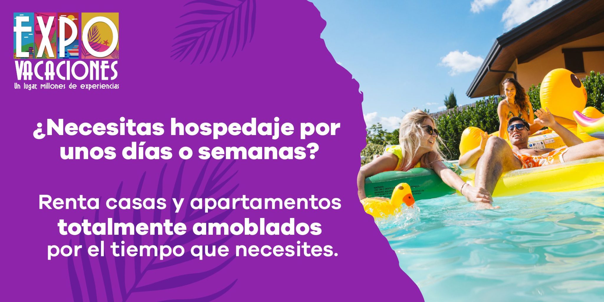 Apartamento Expovacaciones -mobile