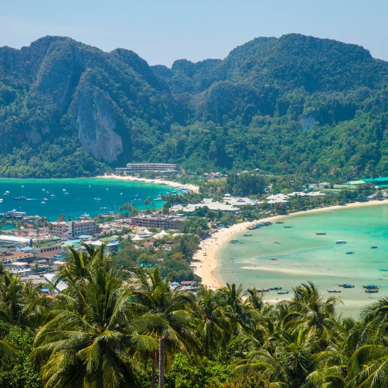 Tailandia Zen Zen CP 2