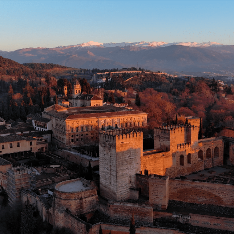 España y Marruecos CP 1