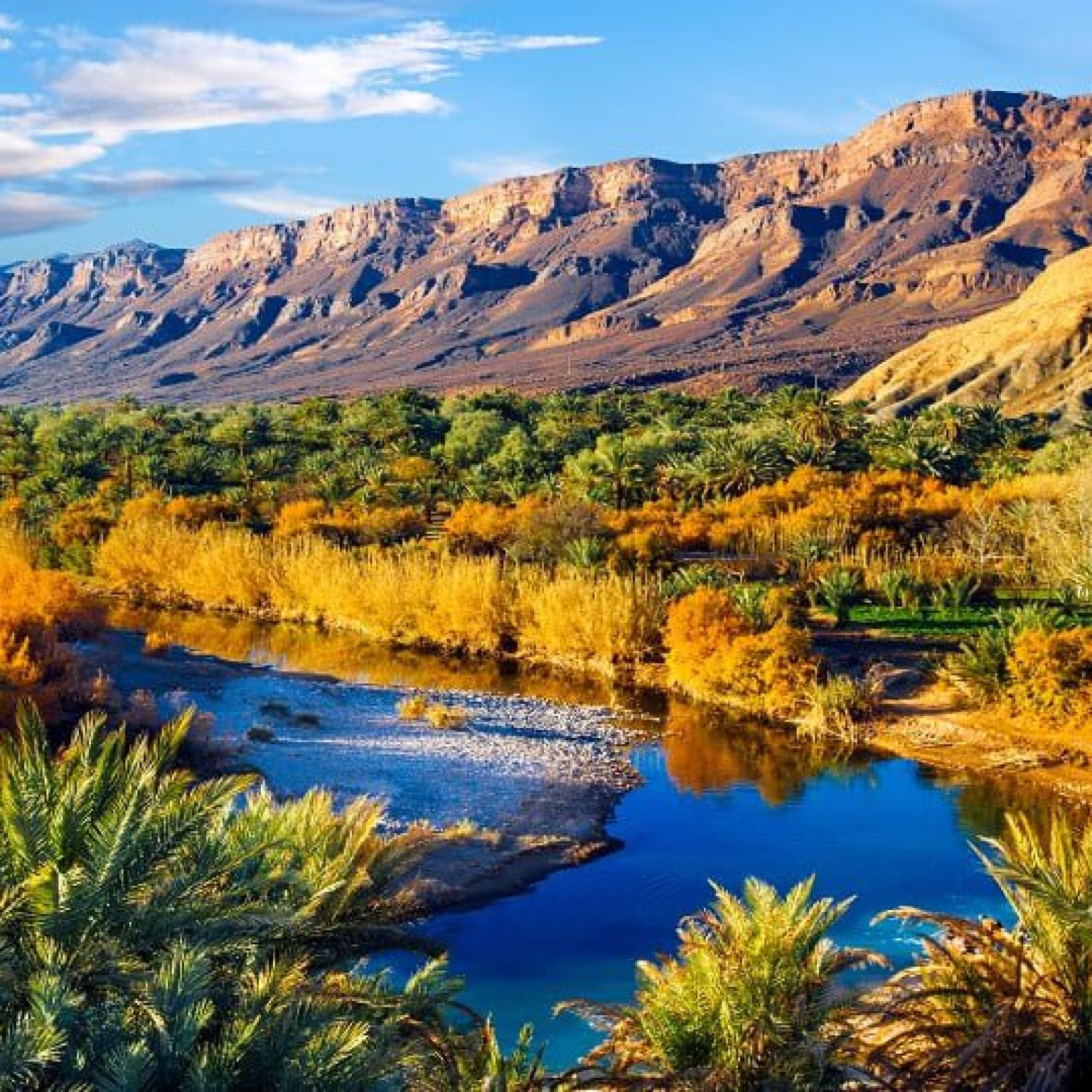 Norte De Marruecos CP 1