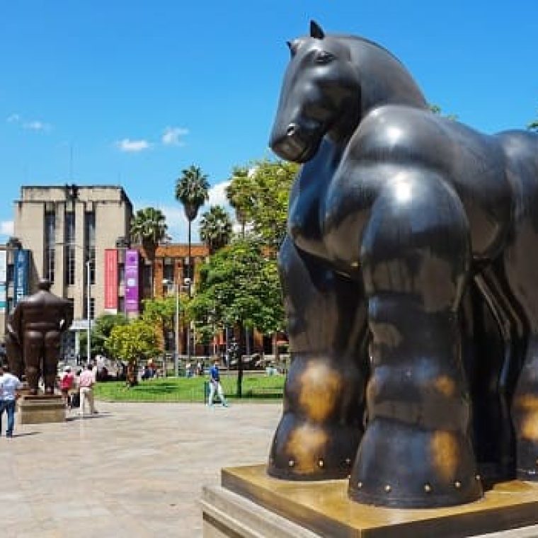 Circuito Antioqueño CP 1