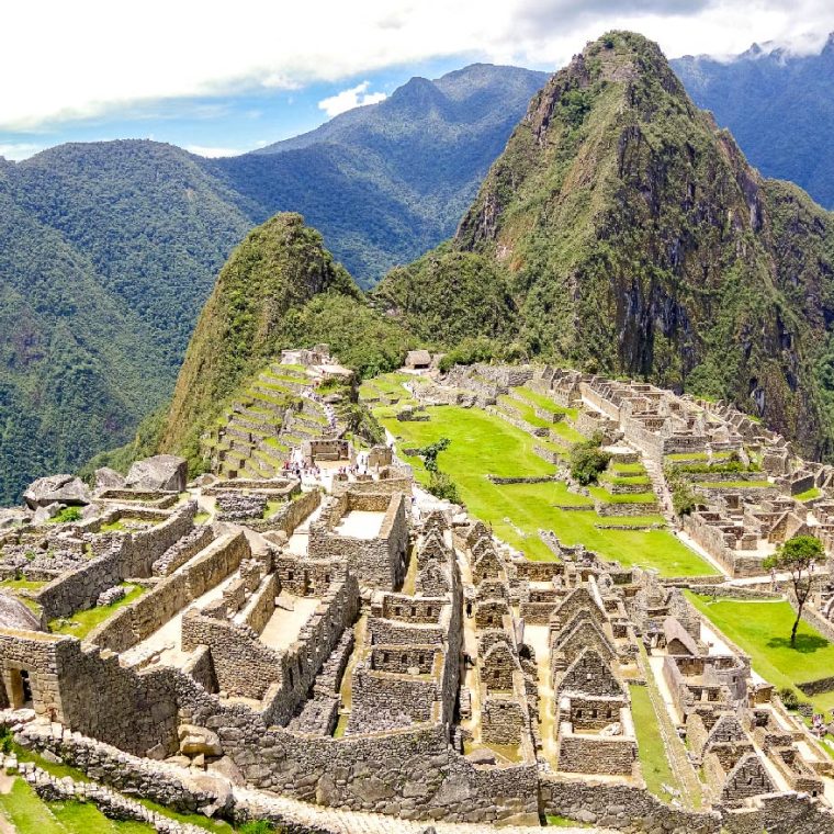 Cusco Tradicion CP 1