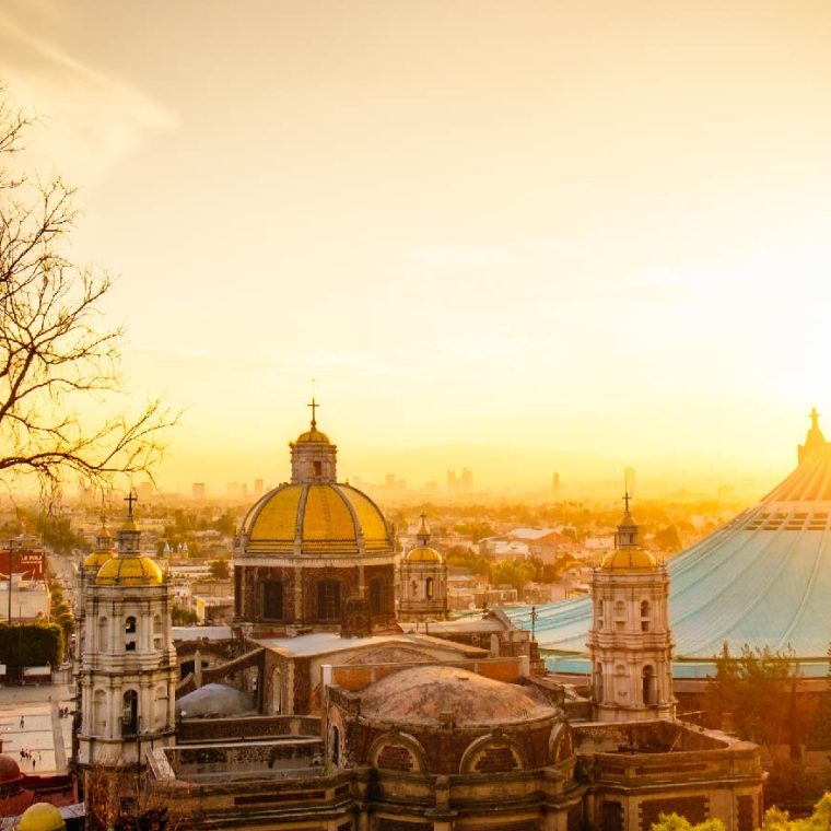 México + sus pueblos mágicos CP 2