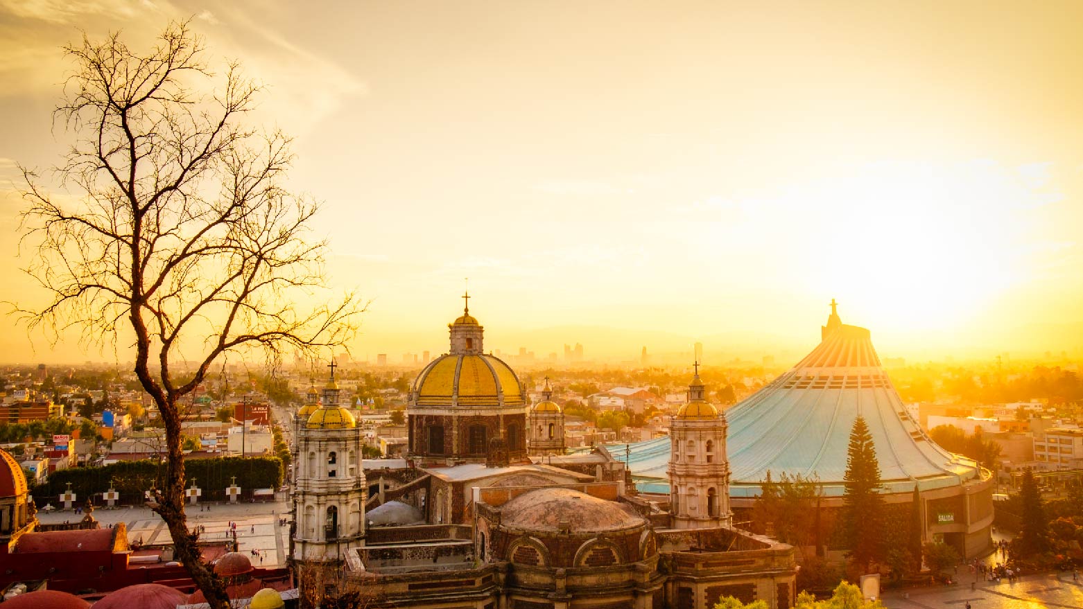 México + sus pueblos mágicos CP 2