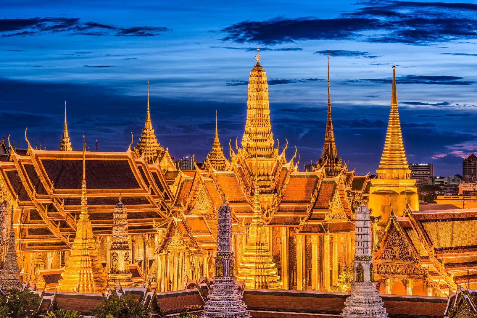 Tailandia Zen Zen CP 1