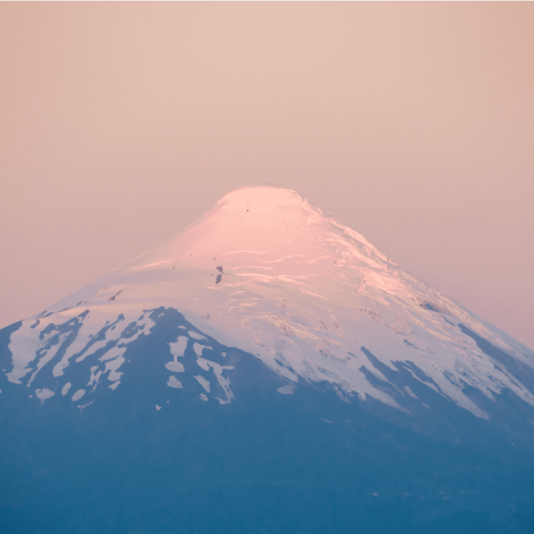 Lagos y Volcanes CP 1