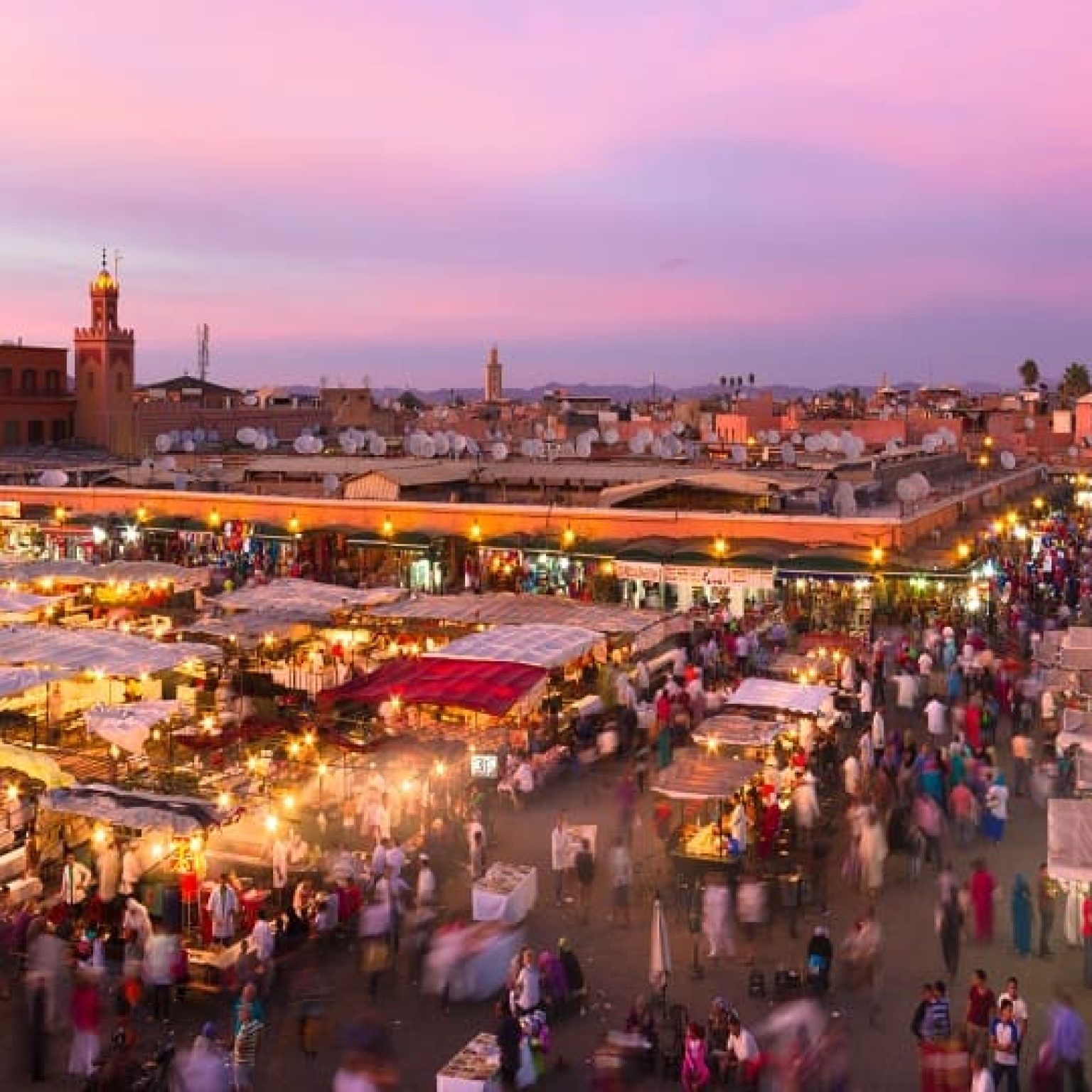 Norte De Marruecos CP 2