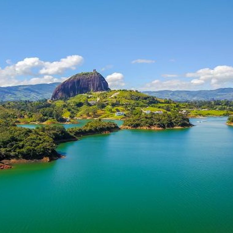 Circuito Antioqueño CP 2