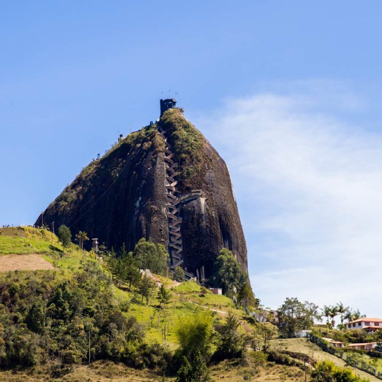 Guatapé y Peñol CP 2