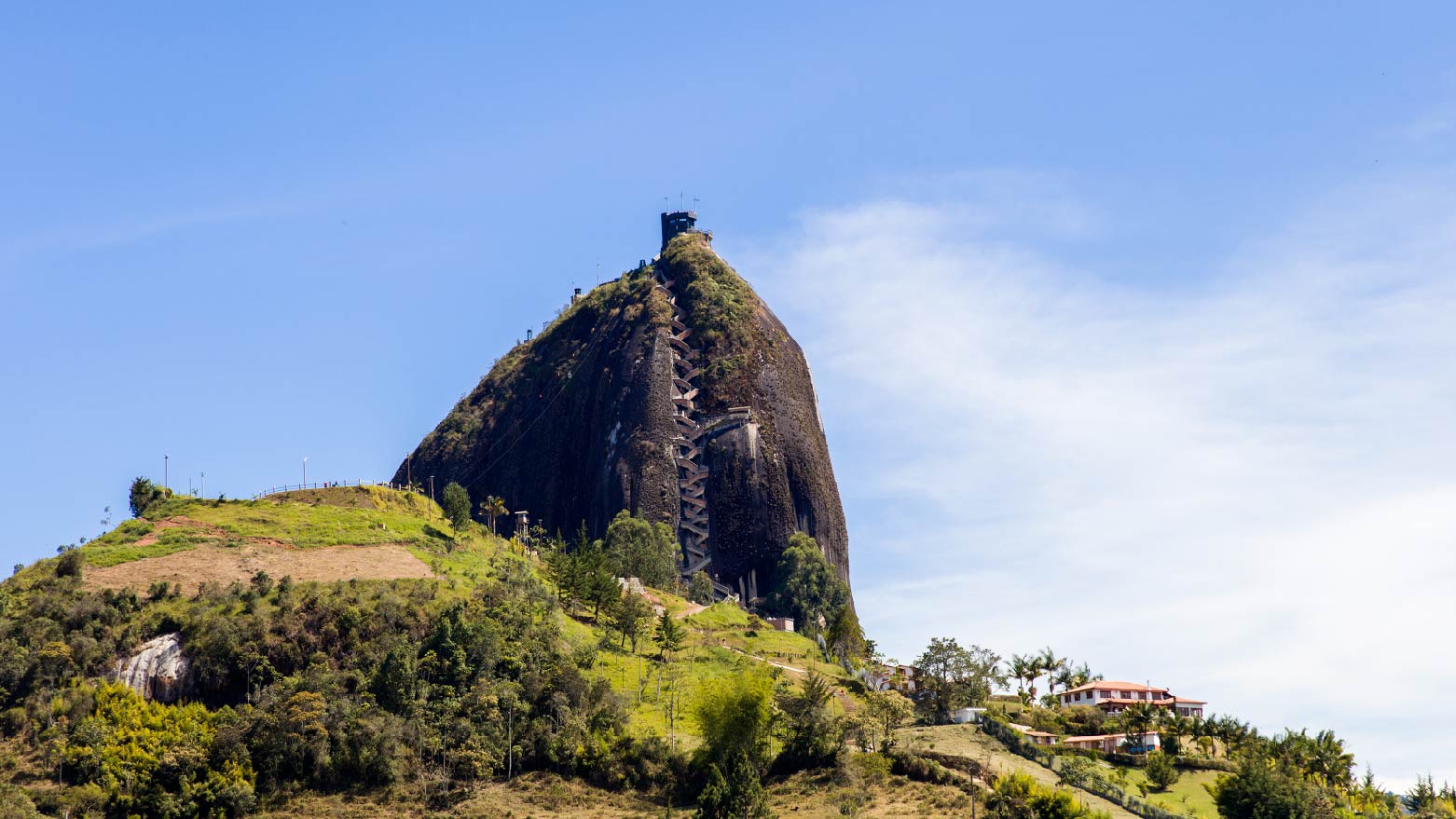 Guatapé y Peñol CP 2