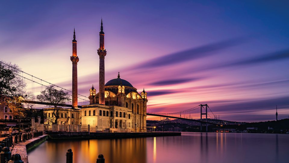 Turquia Egipto y Dubai CP 2