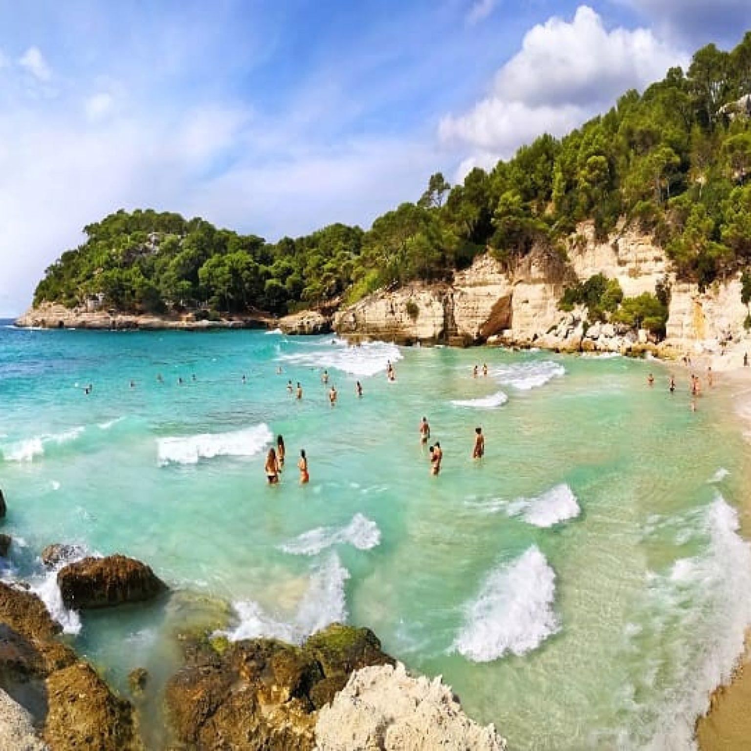 Turquía Islas Griegas CP 2