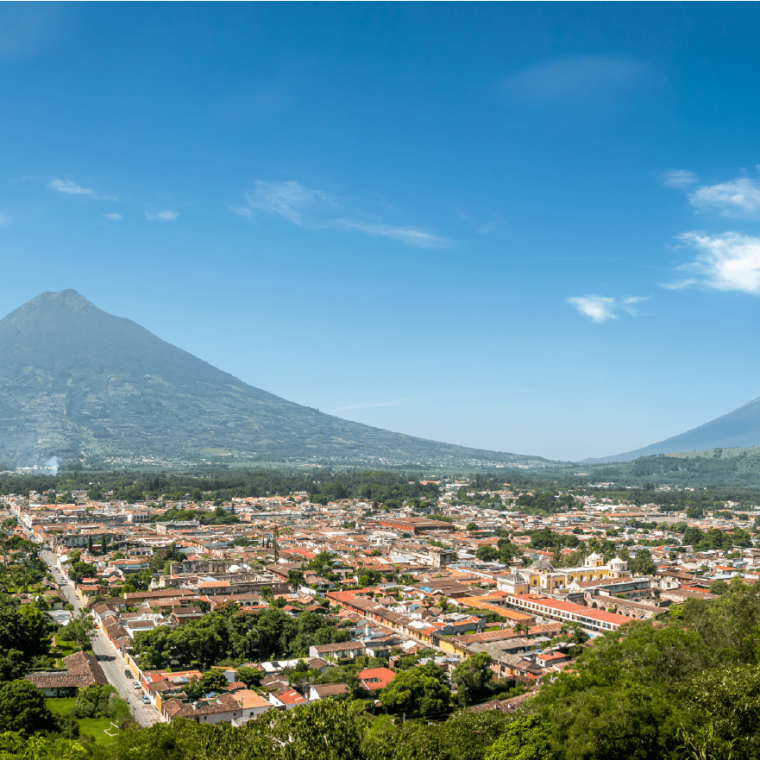 Guatemala Mujeres CP 1