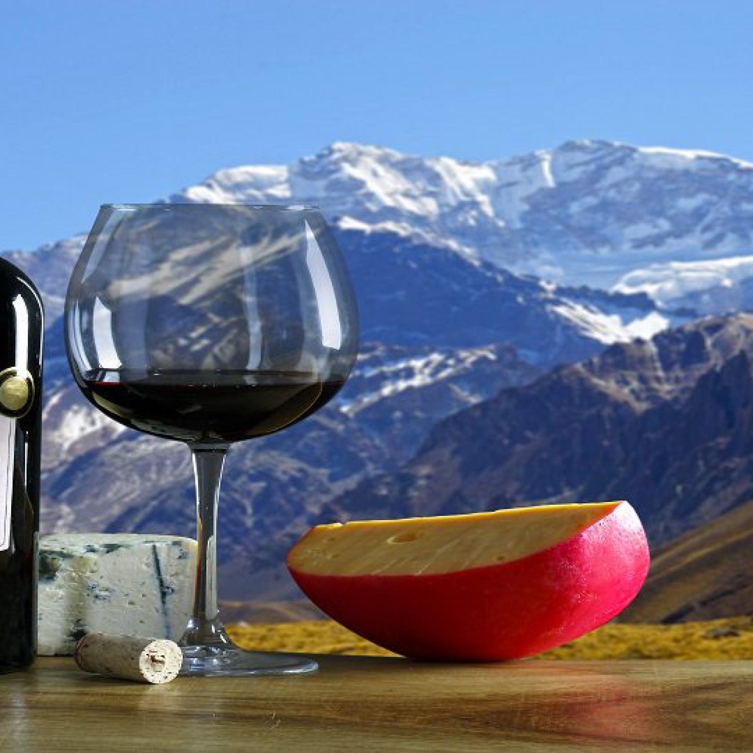 Los caminos del vino CP 2