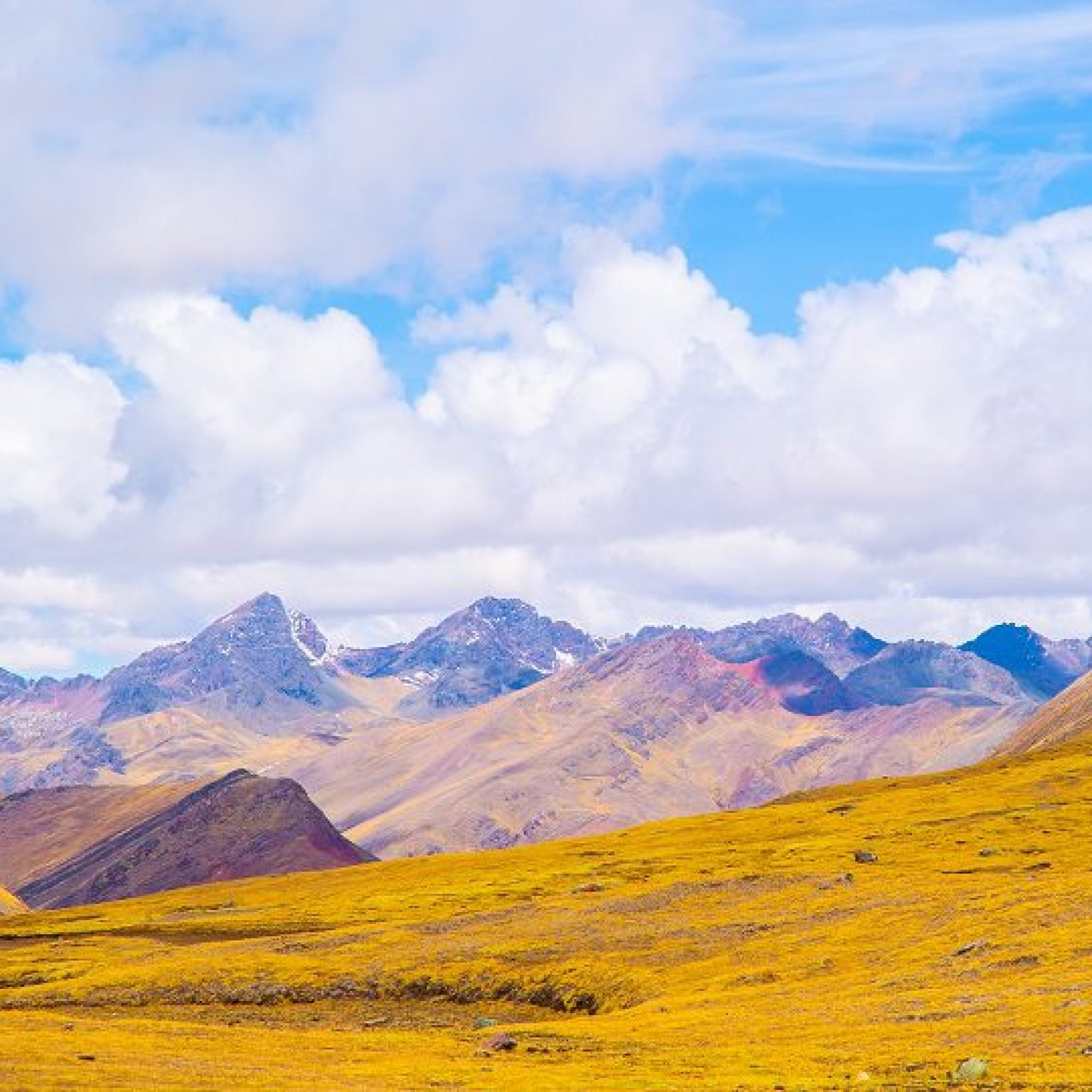 Patagonia Argentina CP 2