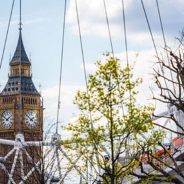 Gran Tour de Europa CP 2