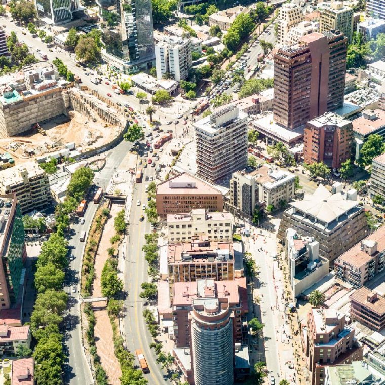 Santiago Maravillas CP 2