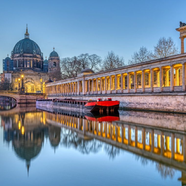 Europa Imperial CP 2