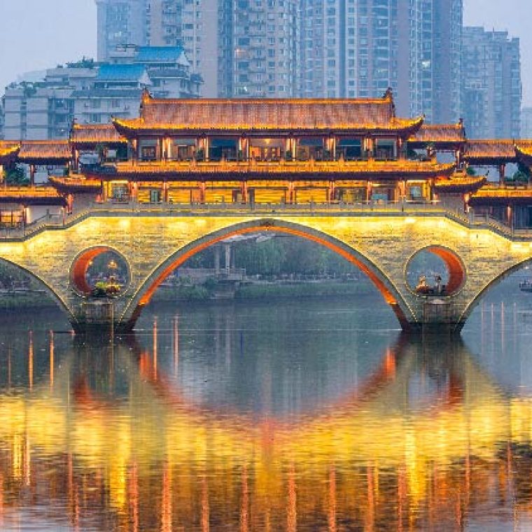 China Hong Kong Cp 2