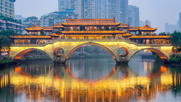 China Hong Kong Cp 2