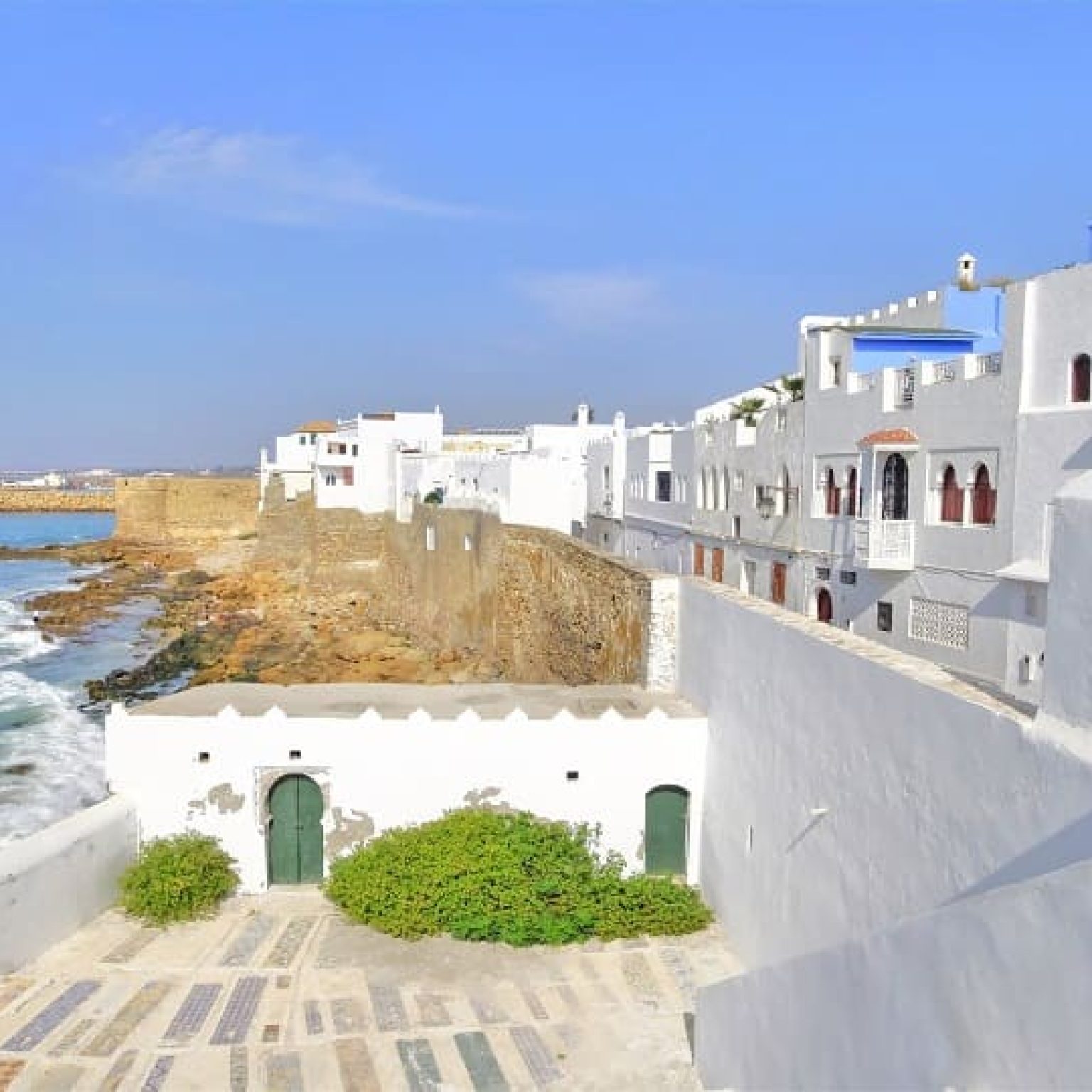 Norte De Marruecos CP 3