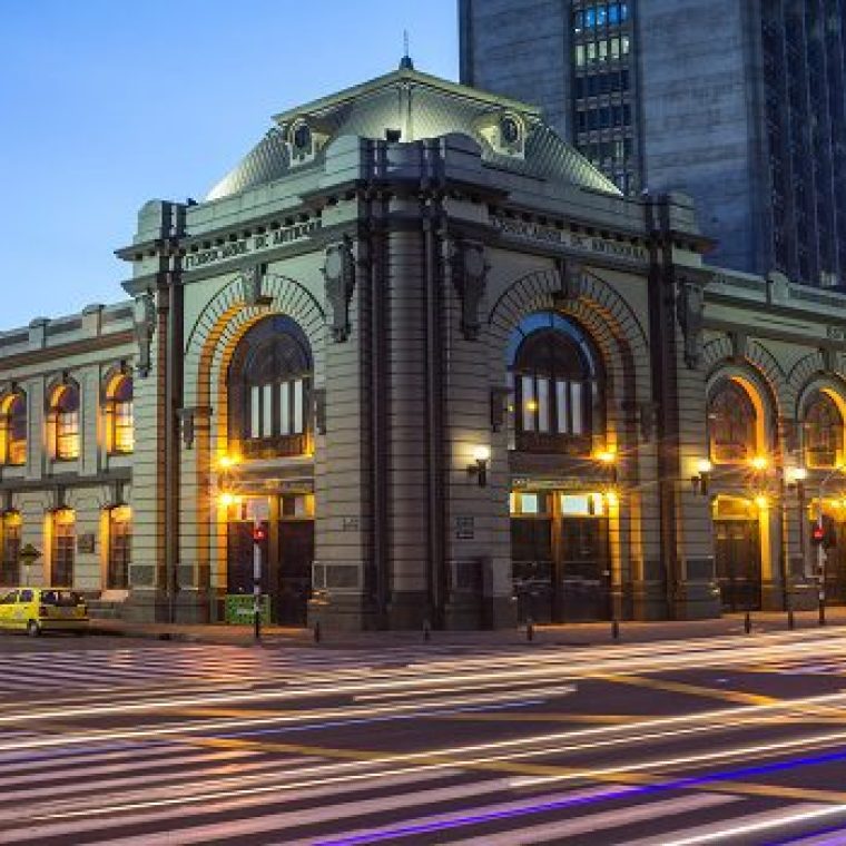 Circuito Antioqueño CP 3