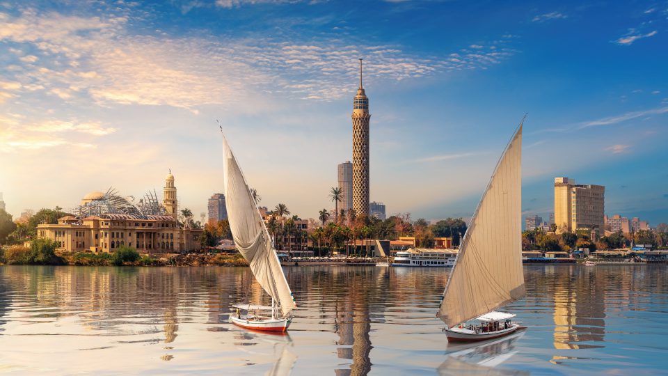 Turquia Egipto y Dubai CP 3