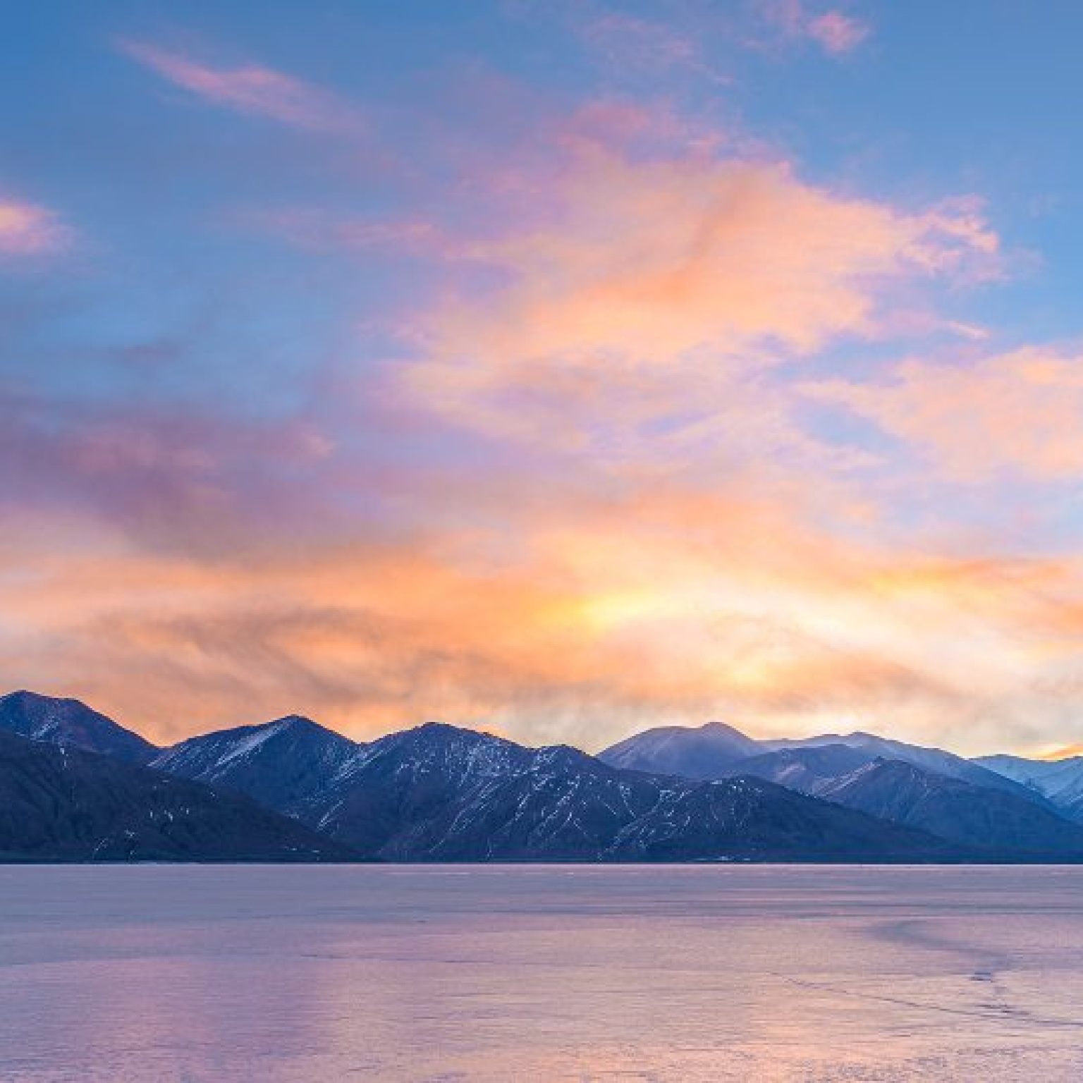 Patagonia Argentina CP 3