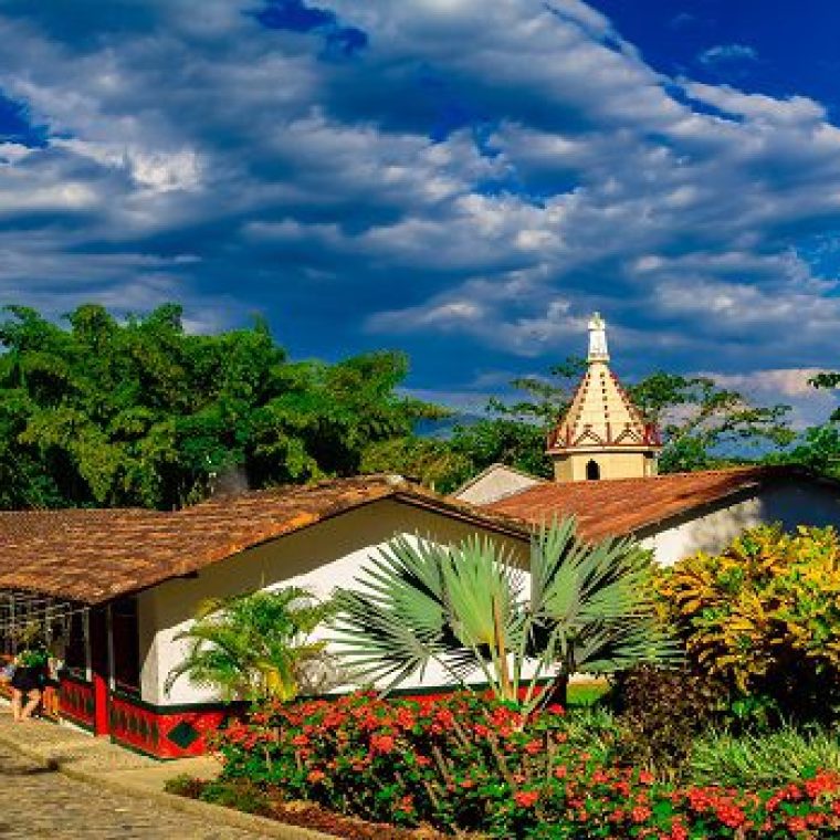 Lo Mejor Del Eje Cafetero CP 4