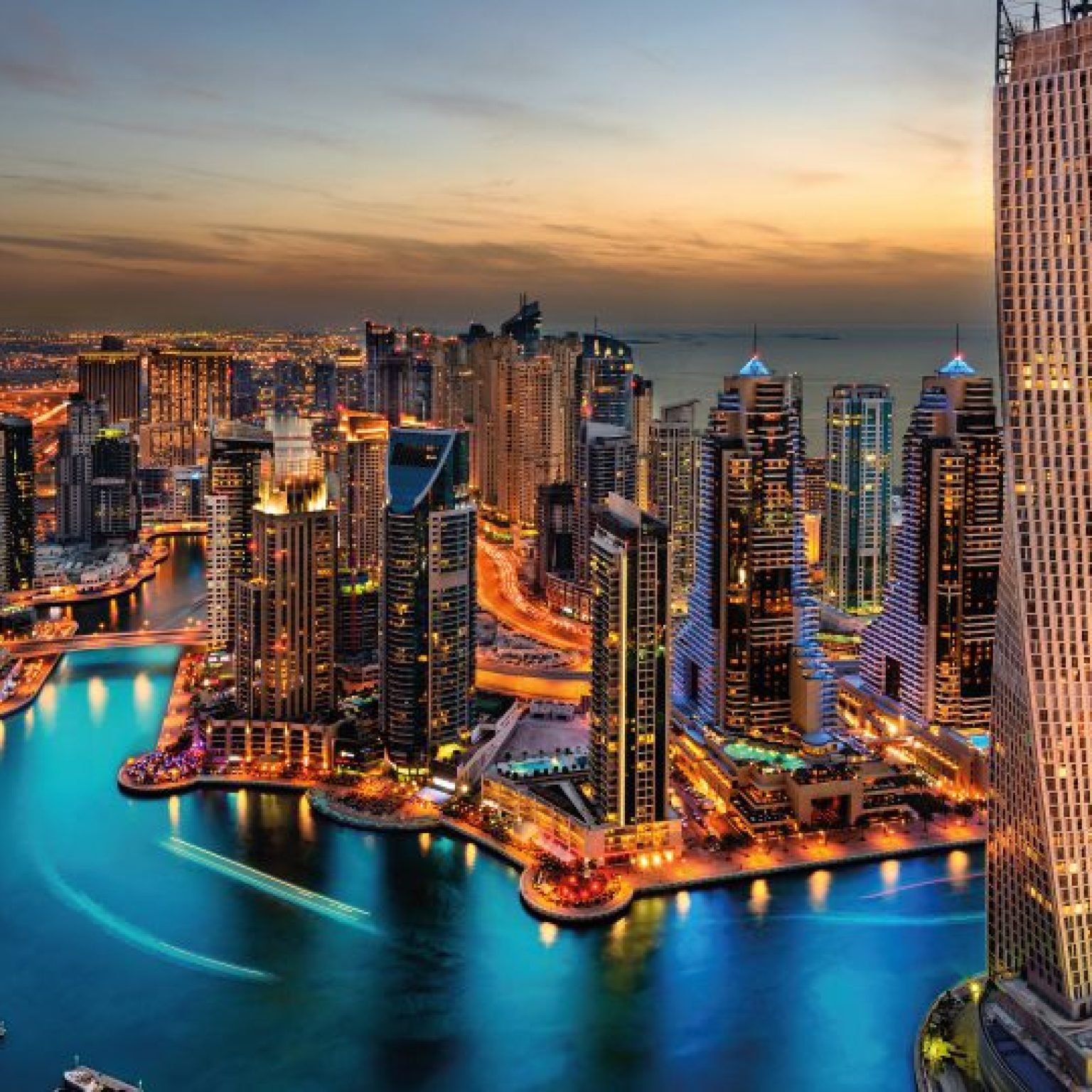 Turquia Egipto y Dubai CP 4