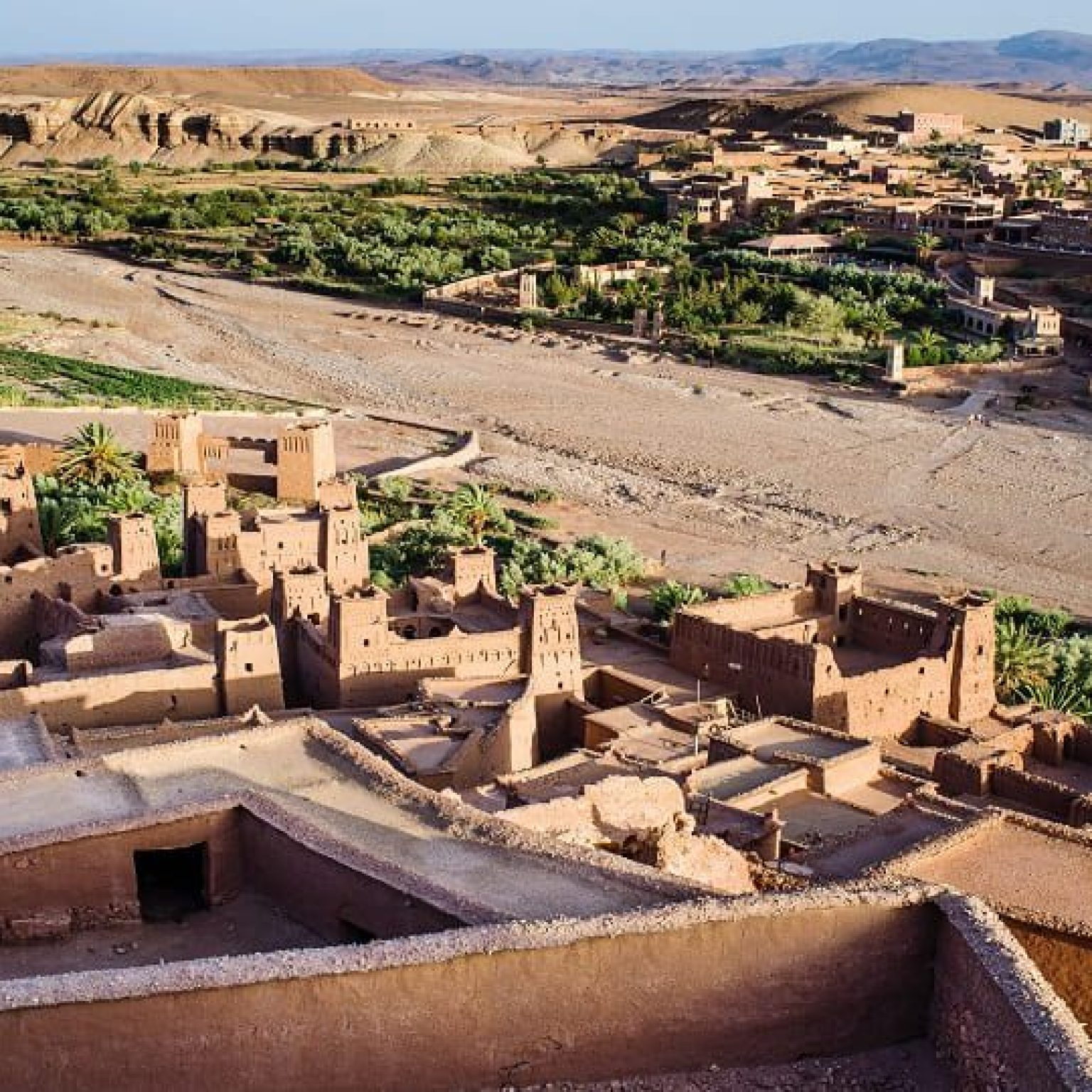 Norte De Marruecos CP 5